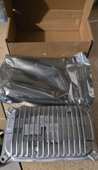 Ballast xenon mercedes A1769001204 A117 A176