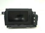 Navigatie Display van een Renault Kangoo, Gebruikt, -, Renault, -