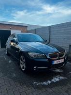 Bmw 316D / 2011 / Euro 5 / Gekeurd voor verkoop, Auto's, BMW, Euro 5, Zwart, 4 cilinders, Zwart