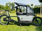 Velo Cargo Carqon cruise electrique, Enlèvement, Comme neuf, Électrique