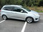 Ford grand cmax 16TDI 115ch, Auto's, Voorwielaandrijving, Euro 5, Monovolume, 1595 cc
