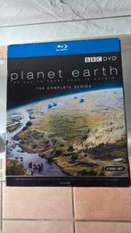 Planet Earth  5 bluray box, Ophalen
