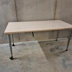 Table ajustable avec pieds pliables, Maison & Meubles, Tables | Tables d'appoint, Enlèvement