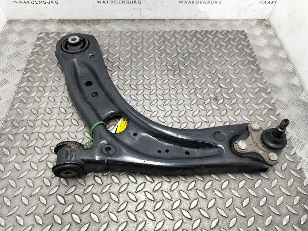 VOLKSWAGEN GOLF BQ1 Golf VII 11/16-01/20 DRAAGARM ONDER LV 2, Enlèvement ou Envoi, Utilisé, Stiba membre