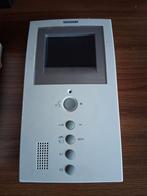 videotelefoon en intercom, Ophalen