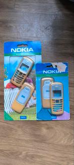 Cover nokia 2100 - prix à l'unité, Enlèvement ou Envoi, Neuf, Façade ou Cover
