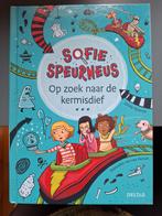 Sofie Speurneus - Op zoek naar het kermisdief, Boeken, Ophalen of Verzenden, Ulrike Rylance