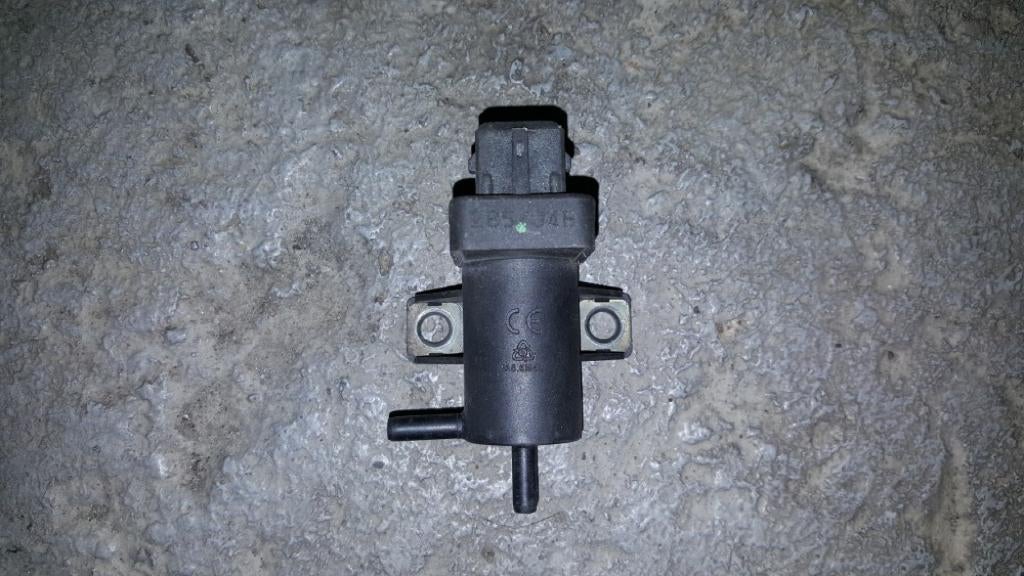 Overdrukklep Renault Scenic 1.9 dCi 2003, Ophalen of Verzenden, Renault