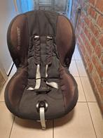 Maxicosy autostoel., Enlèvement