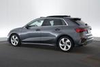 (2BPQ520) AUDI A3 SPORTBACK, Auto's, Gebruikt, Euro 6, Bedrijf, 5 zetels