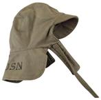 a us ww 2 us navy cap, Ophalen of Verzenden