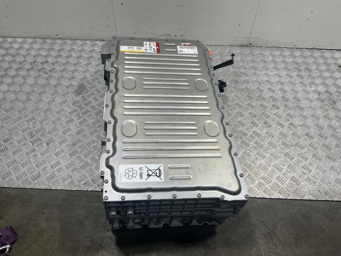 Accu (Hybride) van een Audi Q7 (Q7 15-), 12 maanden garantie, Gebruikt, -, -