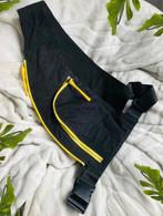 Rick Owens crossbody bag, Ophalen of Verzenden, Nieuw, Zwart, Overige merken