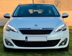 Peugeot 308, Autos, Achat, Entreprise, Garantie prolongée, Entretenue par le concessionnaire
