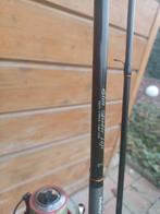 Allerlei hengel materiaal., Watersport en Boten, Ophalen