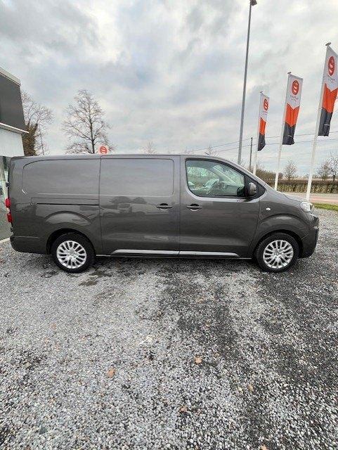 1 jaar garantie Peugeot Expert 2.000HDI L3 Lange versie, Autos, Camionnettes & Utilitaires, Entreprise, Achat, Caméra 360°, ABS