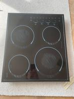 Plaque de cuisson vitro-céramique Electrolux, Elektronische apparatuur, Kookplaten, Ophalen, Keramisch, 4 kookzones, Zo goed als nieuw