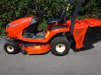 Kubota tracteur tondeuse, Démarrage électrique, Enlèvement, Utilisé, 90 à 120 cm