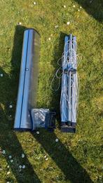 Brabantia wallfix droogmolen, Enlèvement, Comme neuf, Séchoir