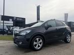 Opel Mokka 1.7 Diesel Cruise Control GPS!, Autos, Opel, 0 kg, Euro 5, Achat, Entreprise