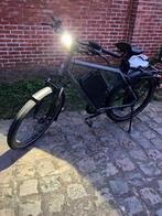 Klever N Rogue - speed pedelec, Fietsen en Brommers, Gebruikt, 59 cm of meer, 30 tot 50 km per accu, Ophalen