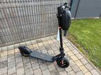 Trottinette électrique Segway Ninebot F2 E – Comme neuve, Fietsen en Brommers, Steps, Ophalen, Zo goed als nieuw