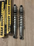 Nieuwe takegawa 330mm veren chroom, Fietsen en Brommers, Ophalen of Verzenden, Nieuw