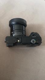 Sony A6000 camera, Ophalen, Gebruikt, Compact, Sony