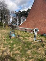 Bouwlift 380v, Ophalen, Gebruikt