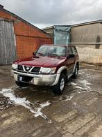 Nissan patrol Y61, Auto's, Patrol, Particulier, SUV of Terreinwagen, Te koop