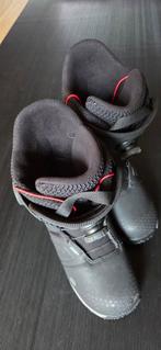 Snowboard boots Nidecker maat 42,5, Sport en Fitness, Ophalen