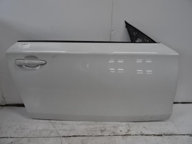 PORTIER RECHTS VOOR BMW 1 serie (E81) (01-2006/09-2012), Auto-onderdelen, Carrosserie, Deur, BMW, Voor, Rechts, Gebruikt