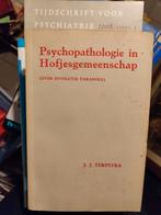 1945 : Psychopathologie in hofjesgemeenschap, Ophalen of Verzenden
