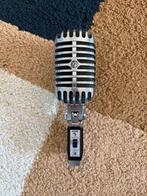 Microphone Shure 55SH Series II, Muziek en Instrumenten, Microfoons, Ophalen, Zo goed als nieuw, Zangmicrofoon