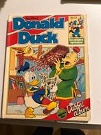 2 Disney strips – DuckTales + Donald Duck dubbelalbum, Boeken, Meerdere comics, Ophalen, Gelezen