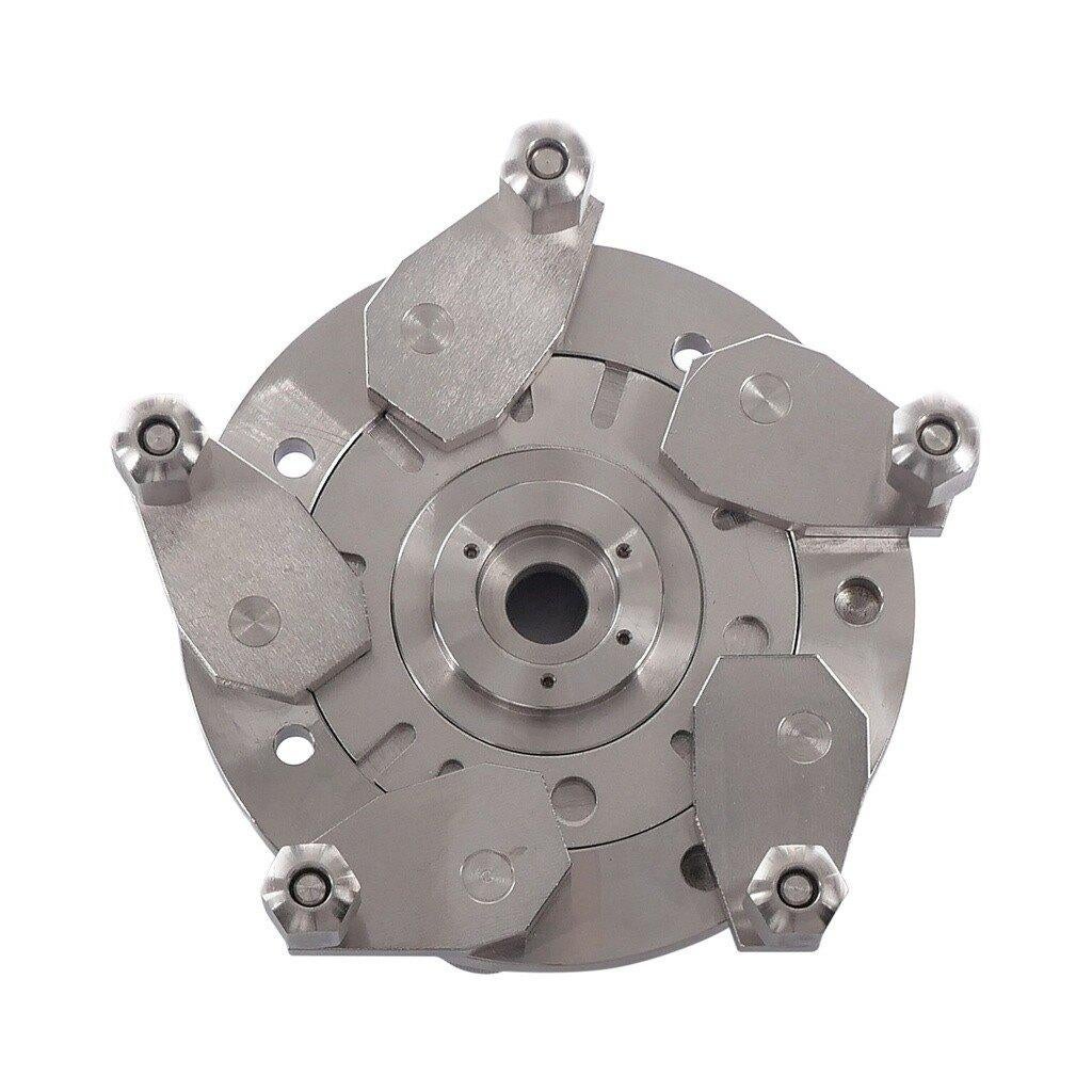 Balanceerapparaat Adapter (blinde velg), Verzenden