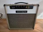 Matchless SC Mini, Muziek en Instrumenten, Ophalen of Verzenden, Zo goed als nieuw, Gitaar, Minder dan 50 watt