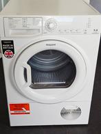 Sèche linge hotpoint 9kg a condensation