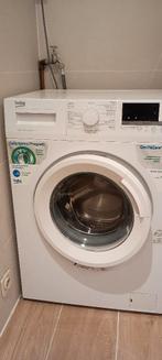 Machine à laver / Wasmachien / Washing machine, Electroménager, 4 à 6 kg, Comme neuf, Enlèvement, Classe énergétique A ou plus économe