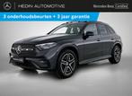 Mercedes-Benz GLC-Klasse 220 d 4MATIC SUV AMG Line Night Pac, Auto's, Automaat, Gebruikt, 4 cilinders, 2500 kg