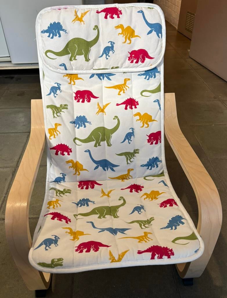 Fauteuil enfant, Enlèvement, Comme neuf, Chaise(s)