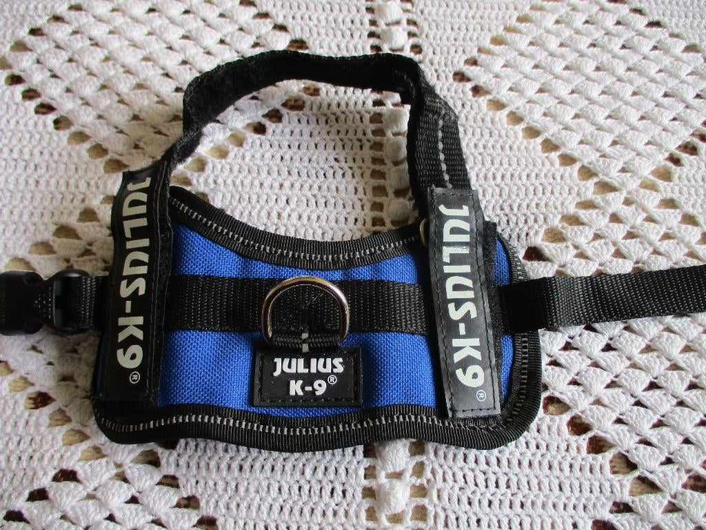 NieuwJulius K9 hondenharnasje baby 1, Enlèvement ou Envoi, Neuf