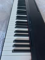 Casio Privia PX-160 – Piano numérique 88 touches + support, Casio, 88 touches, Comme neuf, Enlèvement