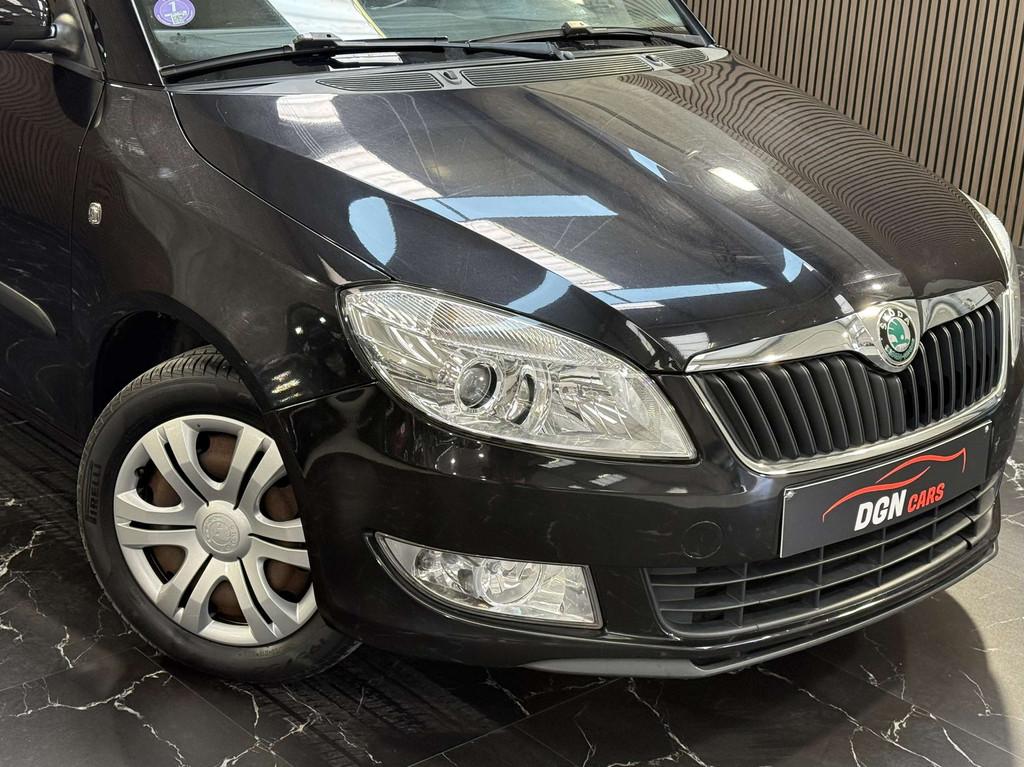 Skoda Fabia Fabia SW 1.2 TSI Ambition DSG (automatique), Autos, 1197 cm³, Euro 5, Achat, 105 ch