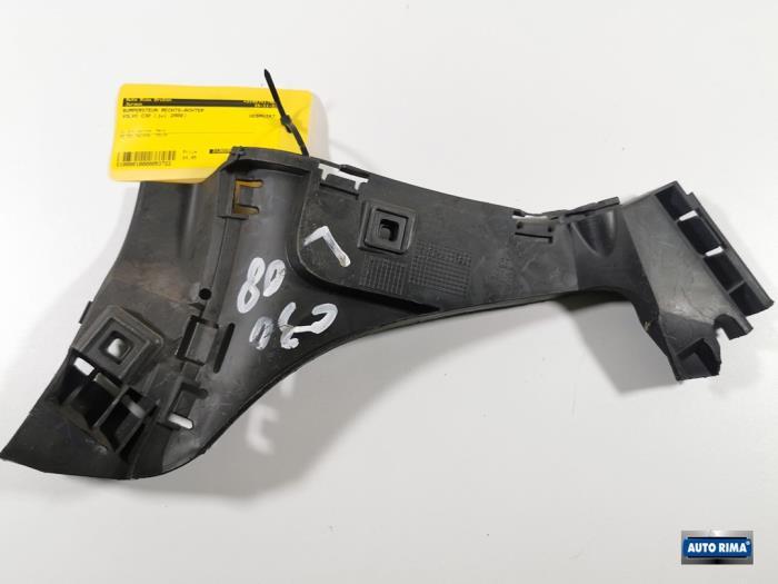 Support pare-chocs arrière droit d'un Volvo C30, Autos : Pièces & Accessoires, Carrosserie & Tôlerie, Volvo, Utilisé, 3 mois de garantie