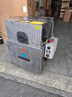 Reiniging machine Safety clean spray wasser, Ophalen