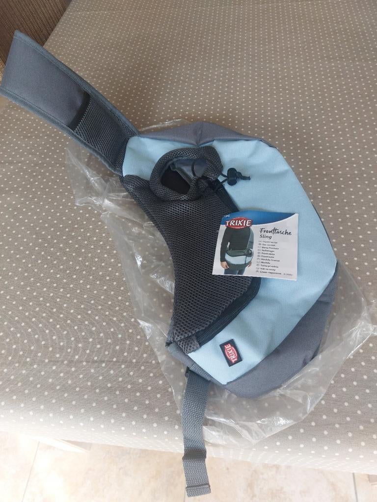 Draagtas chiwoua splinternieuwe, wegens te klein, Dieren en Toebehoren, Ophalen