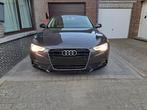 Audi A5 1.8 essence. Avec 125 000 km. État neuf !, Autos, Cuir, Euro 5, Achat, Beige
