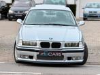 Bmw 318is e36 Coupe 1.9i ** M pakket  ** 102.000 km  **, Auto's, Automaat, 4 cilinders, Bedrijf, 5 zetels