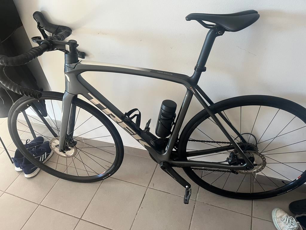Trek Emonda SL6 nieuwstaat, Enlèvement, Comme neuf